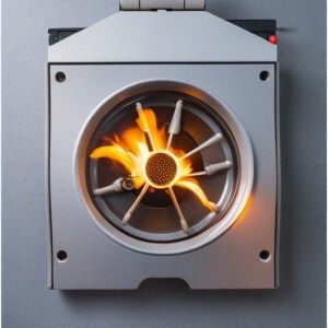 Запчасти для котлов