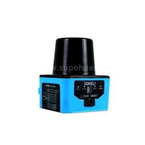 Лидар серии LS