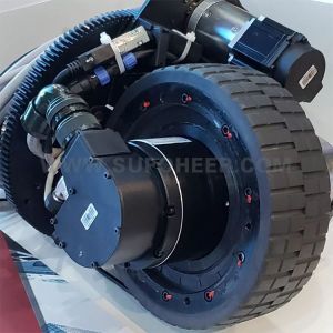 Ведущее колесо AGV Spare parts for automatic heavy duty platforms (AGV)