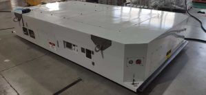 Автоматические тележки (AGV) Серия LY-AU (30 тн)