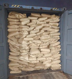 Полиакриламид PAM