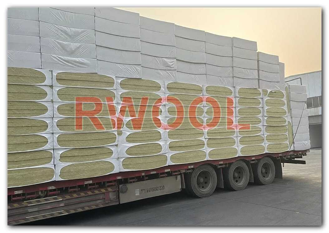 Линия минваты 50 000 тгод европейское оборудование RWOOL под ключ